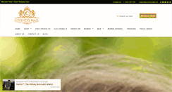 Desktop Screenshot of coventrymall.com