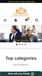 Mobile Screenshot of coventrymall.com